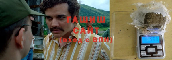 хмурый Новозыбков